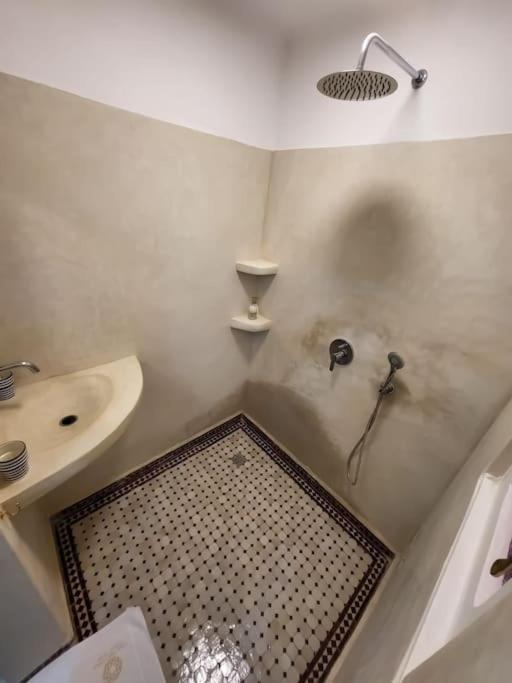 Dar Nouonsa Apartment Marrakesh Exterior photo