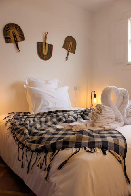 Dar Nouonsa Apartment Marrakesh Exterior photo