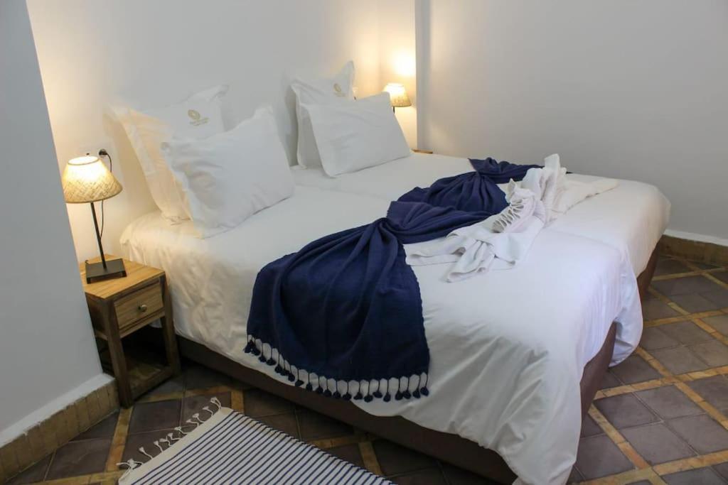 Dar Nouonsa Apartment Marrakesh Exterior photo