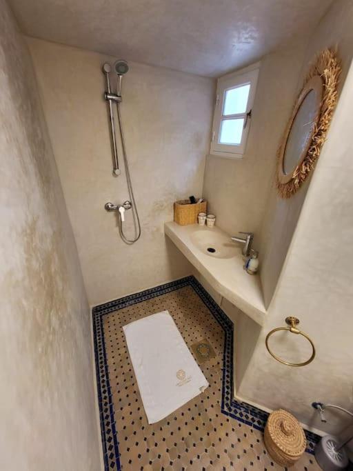 Dar Nouonsa Apartment Marrakesh Exterior photo